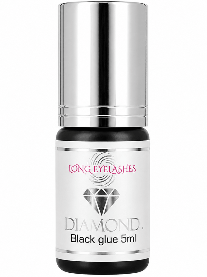 Dieser Kleber ist mittelflüssig und trocknet in 1 sek.
trocknet sehr schnell 
Ultra starker Halt.
Nur von Wimpernstylistinnen zu verwenden.