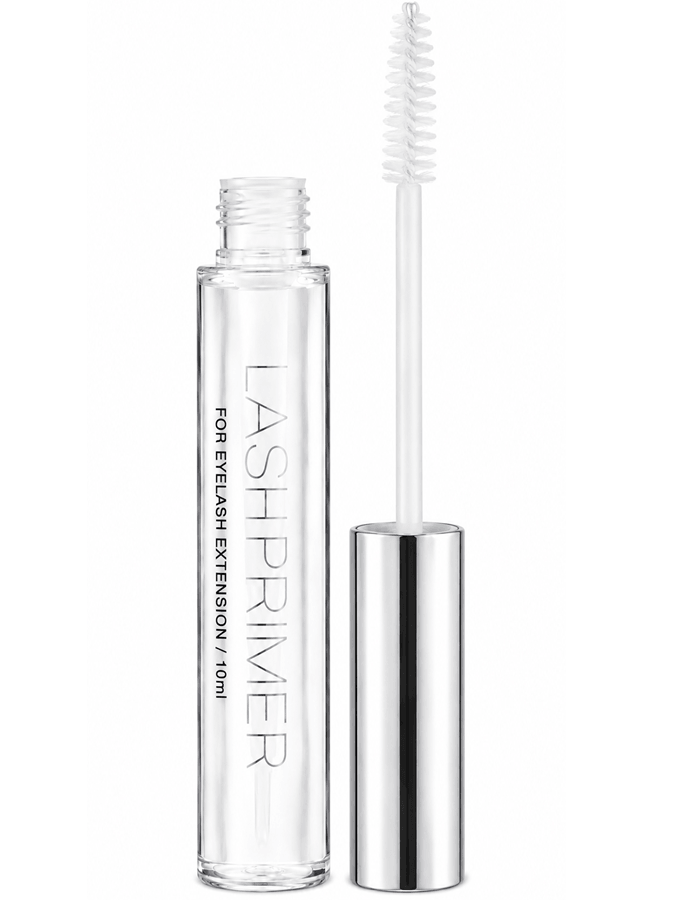 Primer für Wimperverlängerung mit Bürste